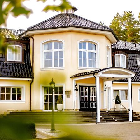 Landhaus Lellichow Luaran gambar