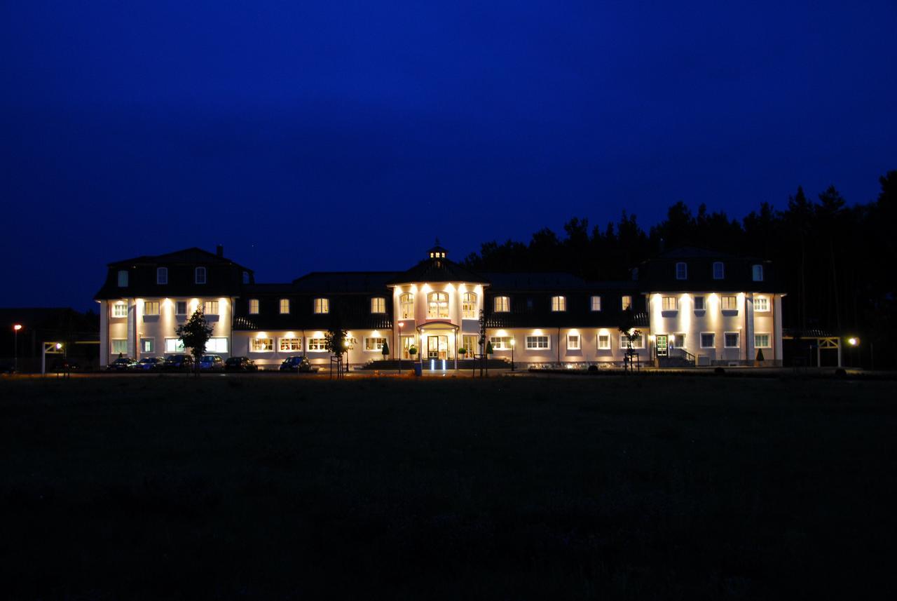 Landhaus Lellichow Luaran gambar